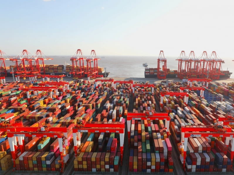 New Congestion Charges: Another Way to Increase Container Shipping Rates?