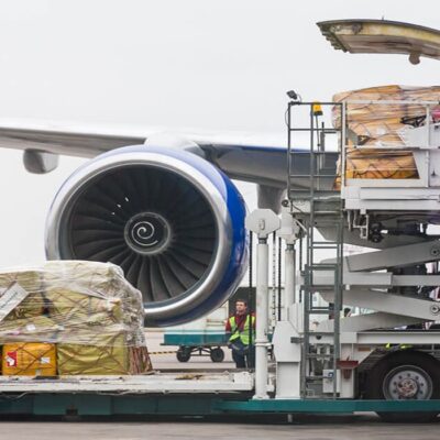 Air cargo will face unprecedented challenges in the fourth quarter