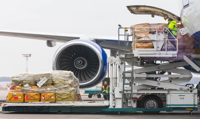 Air cargo will face unprecedented challenges in the fourth quarter